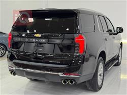 شێڤرۆلێت تاهۆ